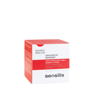 Sensilis Skin Rescue [Barrier] Cream 50ml