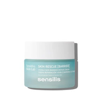 Sensilis Skin Rescue [Barrier] Cream 50ml