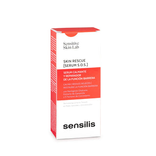 Sensilis Skin Rescue [Serum SOS] 30ml