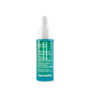 Sensilis Skin Rescue [Serum SOS] 30ml