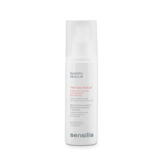 Sensilis The Cool Rescue 150ml