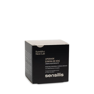 Sensilis Upgrade [Day Cream] 50ml