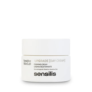 Sensilis Upgrade [Day Cream] 50ml