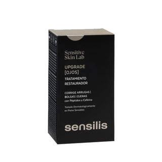 Sensilis Upgrade [Eyes] 15ml