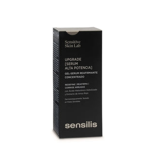 Sensilis Upgrade [High Potency Serum] 30ml