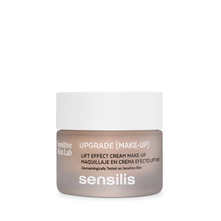 Sensilis Upgrade [Make-Up] 02 Miel Rose 30ml