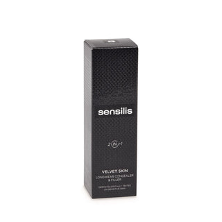 Sensilis Velvet Skin Concealer 01 7ml