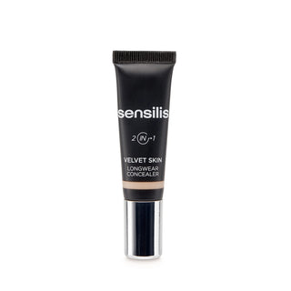 Sensilis Velvet Skin Concealer 01 7ml