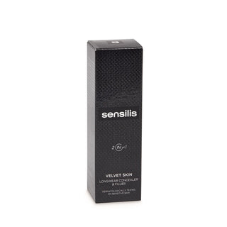 Sensilis Velvet Skin Concealer 02 7ml