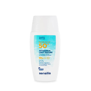 Sensilis Water Fluid SPF50+ 40ml