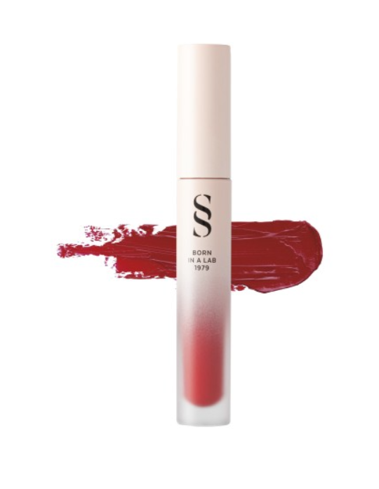 Sensilis Eternal Lips 05 Red Apple 4,5ml