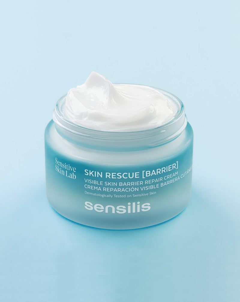 Sensilis Skin Rescue Barrier Cream 50ml