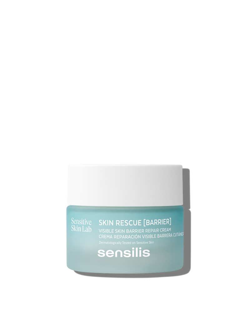Sensilis Skin Rescue Barrier Cream 50ml