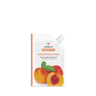 Sesderma Beauty Treats Apricot Sugar Scrub Mask 25ml
