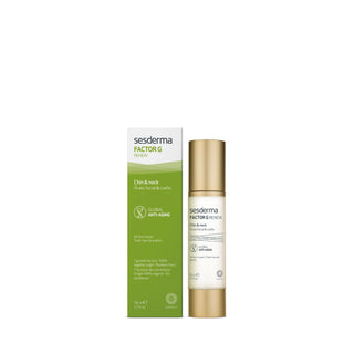 Sesderma Factor G Renew Facial and Neck Oval 50ml