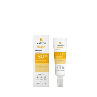Sesderma Repaskin Photoprotector Facial SPF50 Dry Touch 50ml