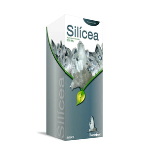 Silicea 500 ml