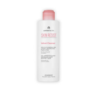 Skin Resist Velvet Cleanser 200ml