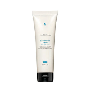 SkinCeuticals Blemish+ Age Cleansing Gel 240ml