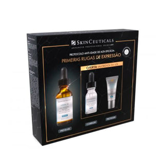 SkinCeuticals Coffret AOX Serum 10