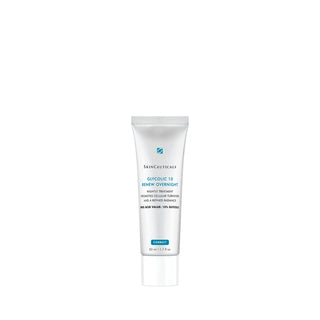 SkinCeuticals Glycolic 10 Renew Overnight 50ml