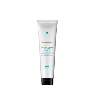 SkinCeuticals Glycolic Renewal Cleanser Gel 150ml