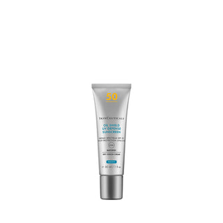 SkinCeuticals Oil Shield UV Defense Sunscreen SPF50 30ml