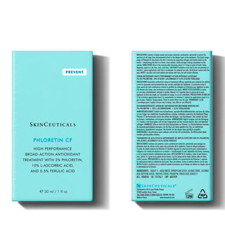 SkinCeuticals Phloretin CF 30ml