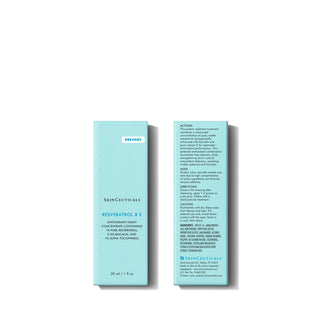 SkinCeuticals Resveratrol B E 30ml