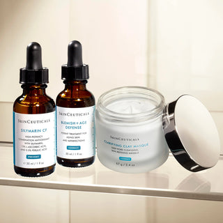 Skinceuticals Silymarin CF 30ml