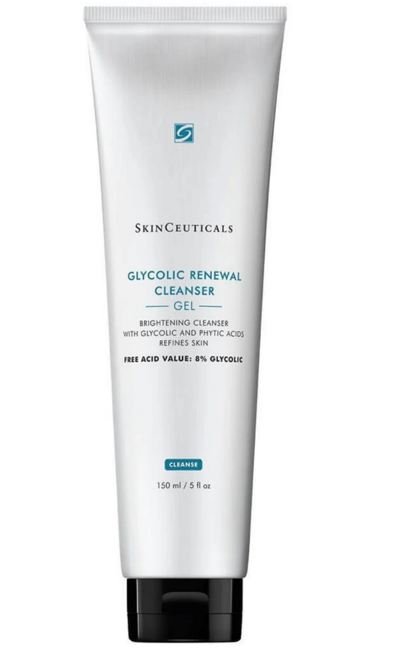 SkinCeuticals Glycolic Cleanser 150ml
