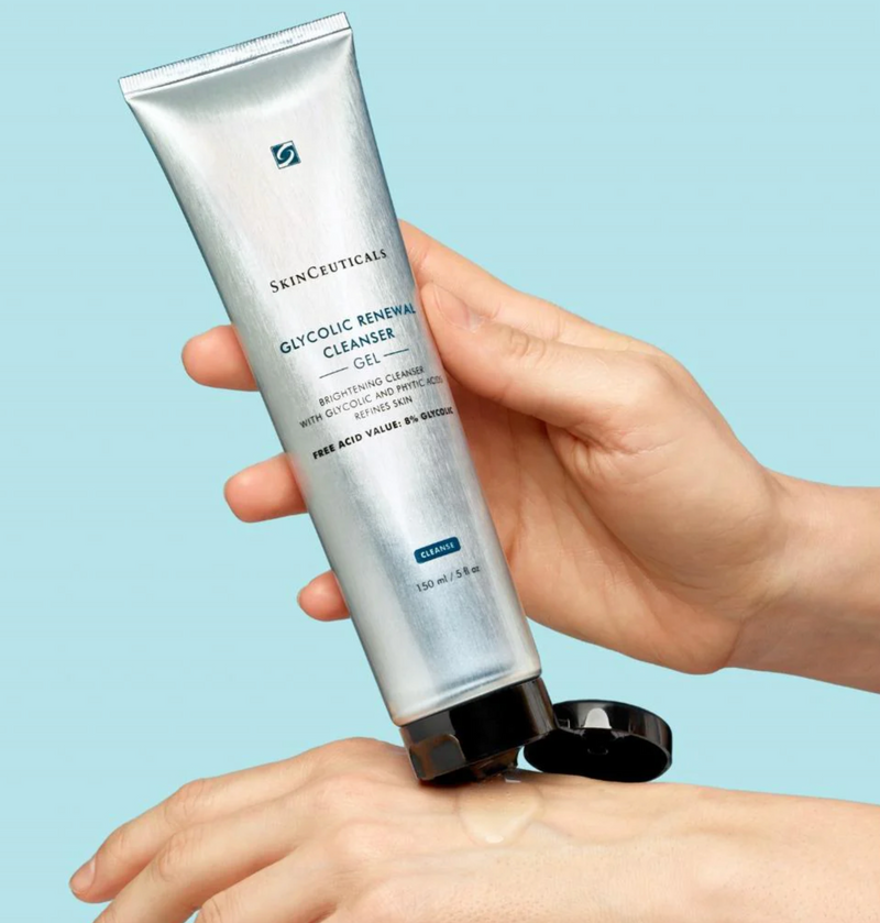 SkinCeuticals Glycolic Cleanser 150ml