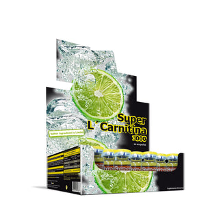 Super L Carnitine 3000