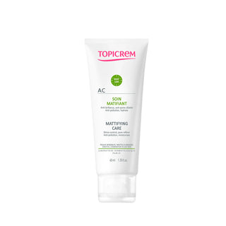 Topicrem AC Mattifying Care 40ml