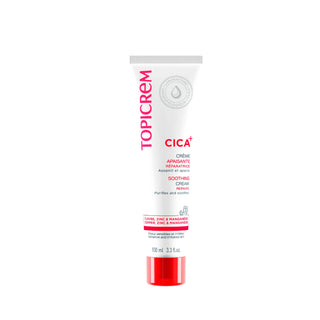 Topicrem Cica Soothing Repairing Cream 100ml