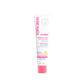 Topicrem HYDRA+ Day Cream SPF50 40ml