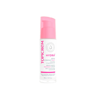 Topicrem HYDRA+ Radiance Serum Ultra-Moisturizing 30ml