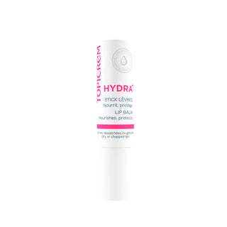 Topicrem HYDRA+ Radiance Stick Ultra-Hydrating Lip 4gr