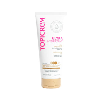 Topicrem Ultra-Moisturizing Progressive Tan 200ml