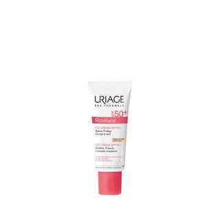 Uriage Roséliane CC Cream SPF50+ Light Tint 40ml