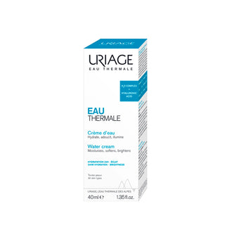 Uriage Eau Thermale Water Cream 40ml