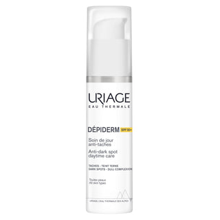 Uriage Dépiderm Anti-Dark Spot Daytime Care SPF50+ 30ml