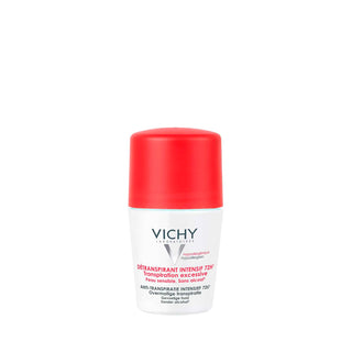 Vichy Anti-Perspirant Deodorant Stress Resist 72h Roll-on 50ml