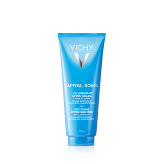 Vichy Capital Soleil Soothing After-Sun Milk 300ml