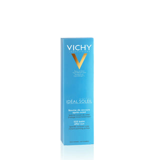 Vichy Capital Soleil After-Sun SOS Balm 100ml