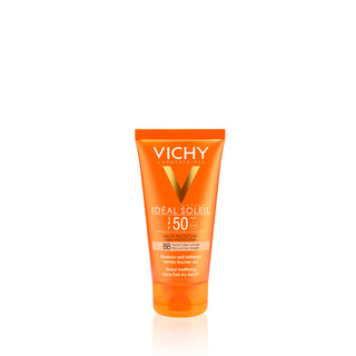 Vichy Capital Soleil BB Cream Mattifying Dry Touch SPF50 50ml