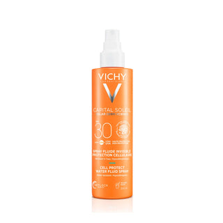 Vichy Capital Soleil Cell Protect Spray SPF30 200ml