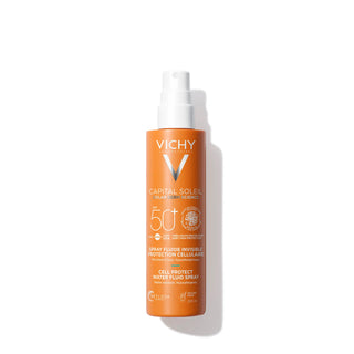 Vichy Capital Soleil Cell Protect Spray SPF50 200ml