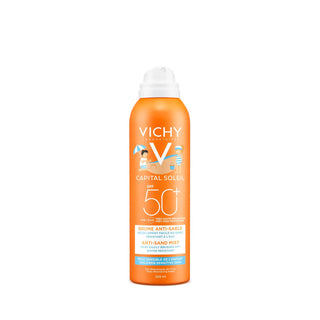 Vichy Capital Soleil Kids Anti-Sand Mist SPF50 200ml