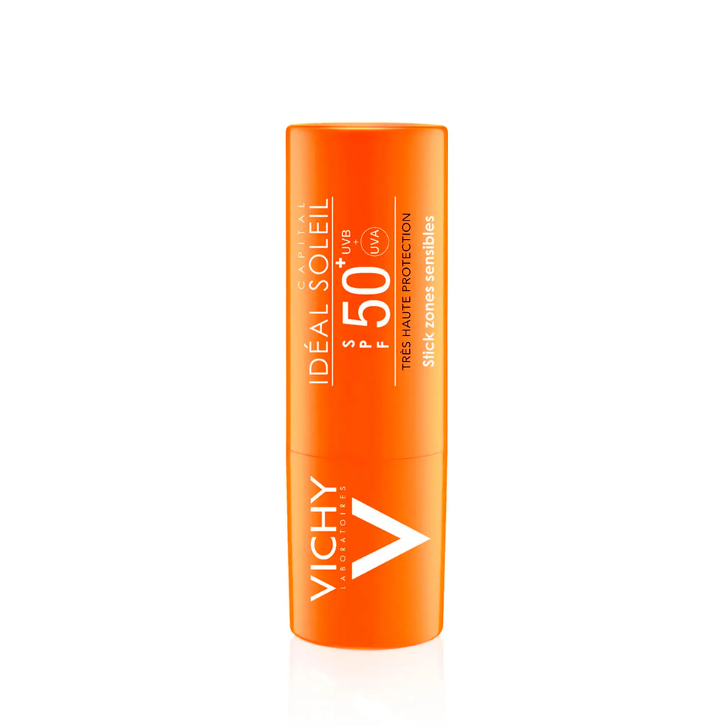 トップブリッジ　スイズルスティック Vichy Capital Soleil Stick Lips and Sensitive Zones – Be & Care